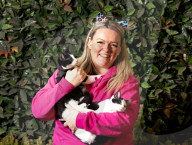 Feline fine: the Melbourne cat lovers show – in pictures