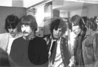 Pink Floyd