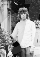 Pink Floyd 1967 Richard (Rick) Wright ¬© Chris Walter/Photofeatures/DALLE 