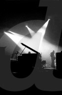 PINK FLOYD kick off their DARK SIDE OF THE MOON 