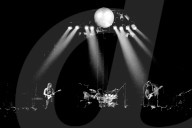 PINK FLOYD kick off their DARK SIDE OF THE MOON 