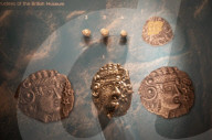 Penny savings: taking the measure of money at the Ashmolean museum