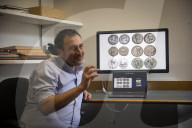 Penny savings: taking the measure of money at the Ashmolean museum