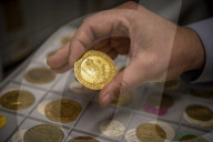 Penny savings: taking the measure of money at the Ashmolean museum