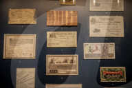 Penny savings: taking the measure of money at the Ashmolean museum