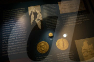 Penny savings: taking the measure of money at the Ashmolean museum