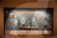 Penny savings: taking the measure of money at the Ashmolean museum