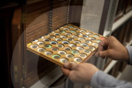 Penny savings: taking the measure of money at the Ashmolean museum