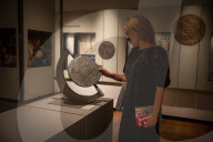 Penny savings: taking the measure of money at the Ashmolean museum