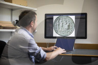Penny savings: taking the measure of money at the Ashmolean museum