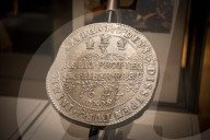 Penny savings: taking the measure of money at the Ashmolean museum