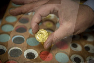 Penny savings: taking the measure of money at the Ashmolean museum