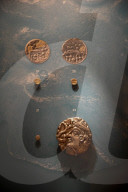 Penny savings: taking the measure of money at the Ashmolean museum