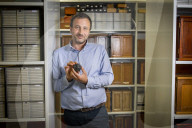 Penny savings: taking the measure of money at the Ashmolean museum
