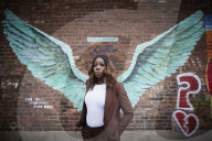 Anyika Onuora: 'I couldn't tell anyone - a lot of abuse in sport is swept under the rug'