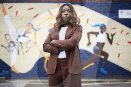 Anyika Onuora: 'I couldn't tell anyone - a lot of abuse in sport is swept under the rug'