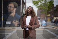 Anyika Onuora: 'I couldn't tell anyone - a lot of abuse in sport is swept under the rug'