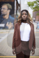 Anyika Onuora: 'I couldn't tell anyone - a lot of abuse in sport is swept under the rug'