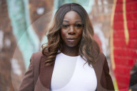 Anyika Onuora: 'I couldn't tell anyone - a lot of abuse in sport is swept under the rug'