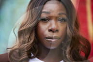 Anyika Onuora: 'I couldn't tell anyone - a lot of abuse in sport is swept under the rug'