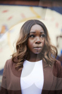 Anyika Onuora: 'I couldn't tell anyone - a lot of abuse in sport is swept under the rug'
