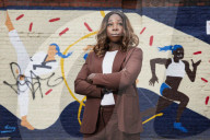 Anyika Onuora: 'I couldn't tell anyone - a lot of abuse in sport is swept under the rug'