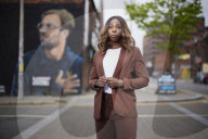 Anyika Onuora: 'I couldn't tell anyone - a lot of abuse in sport is swept under the rug'