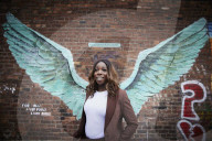 Anyika Onuora: 'I couldn't tell anyone - a lot of abuse in sport is swept under the rug'