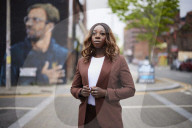 Anyika Onuora: 'I couldn't tell anyone - a lot of abuse in sport is swept under the rug'
