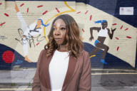 Anyika Onuora: 'I couldn't tell anyone - a lot of abuse in sport is swept under the rug'