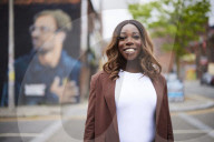 Anyika Onuora: 'I couldn't tell anyone - a lot of abuse in sport is swept under the rug'