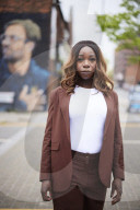 Anyika Onuora: 'I couldn't tell anyone - a lot of abuse in sport is swept under the rug'