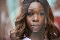 Anyika Onuora: 'I couldn't tell anyone - a lot of abuse in sport is swept under the rug'