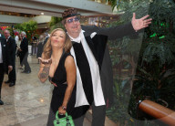 PEOPLE - Hamburger Presseball 2022 im Hotel Grand Elysee