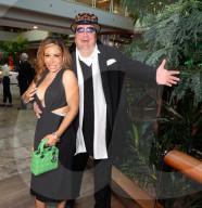 PEOPLE - Hamburger Presseball 2022 im Hotel Grand Elysee