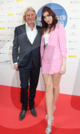 PEOPLE - Hamburger Presseball 2022 im Hotel Grand Elysee