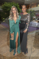 PEOPLE - Hamburger Presseball 2022 im Hotel Grand Elysee
