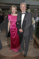 PEOPLE - Hamburger Presseball 2022 im Hotel Grand Elysee