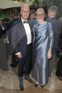 PEOPLE - Hamburger Presseball 2022 im Hotel Grand Elysee