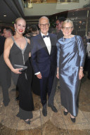PEOPLE - Hamburger Presseball 2022 im Hotel Grand Elysee
