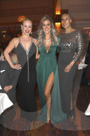PEOPLE - Hamburger Presseball 2022 im Hotel Grand Elysee