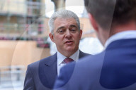 Brandon Lewis at the BBC