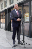 Brandon Lewis at the BBC