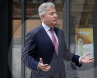 Brandon Lewis at the BBC
