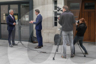 Brandon Lewis at the BBC