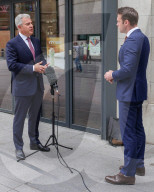 Brandon Lewis at the BBC