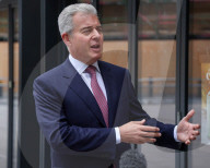 Brandon Lewis at the BBC