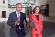 Brandon Lewis at the BBC