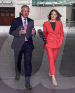 Brandon Lewis at the BBC