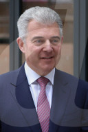 Brandon Lewis at the BBC